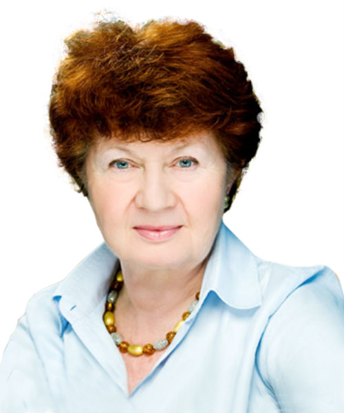 Dr. Gertrud Koster