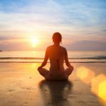 Mindfulness Based Stress Reduction Program, September 2019