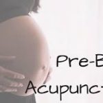 Pre-Birth Preparation Package: September ’19 Offer