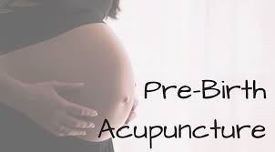 Pre-Birth Preparation Package: September ’19 Offer
