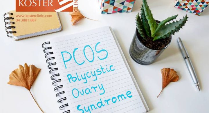 Information about PCOS by Dr. Amal Badi, one of the best gynecologists in Dubai.